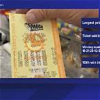 virginia lottery homepage