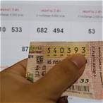 wiki thai lottery